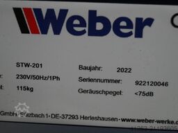Weber STM 102