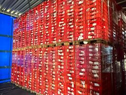 rôzne mäsové prepravky