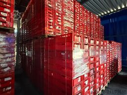 rôzne mäsové prepravky