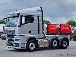 MAN TGX 26.540 6x2/4 - New - Full spec - Retarder -...