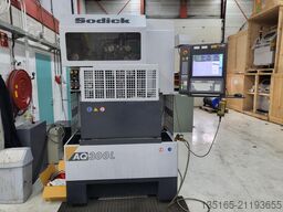 Sodick AQ 300 L