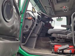 Volvo FH 13.440 6x2*4 - HIAB Hooklift 17T - Euro 5 - ...