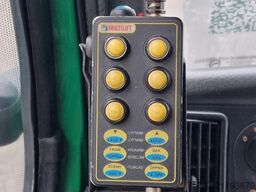 Volvo FH 13.440 6x2*4 - HIAB Hooklift 17T - Euro 5 - ...