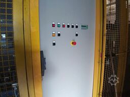 Cyklob XZE-3111- GL 2020 pallet conveyin