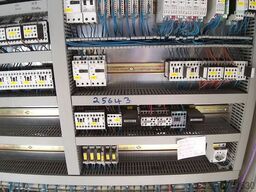 Cyklob XZE-3111- GL 2020 pallet conveyin