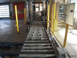 Cyklob XZE-3111- GL 2020 pallet conveyin