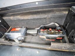 MERCEDES ACTROS 2636 K - PK 16502