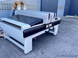 Cefla UV 2000, TTE2500