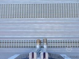 Cefla UV 2000, TTE2500