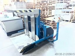 LÜHO-HOTUNG-DRUCKTECHNIK GMBH PW1