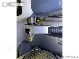 DMG MORI LASERTEC 65 3D Hybrid