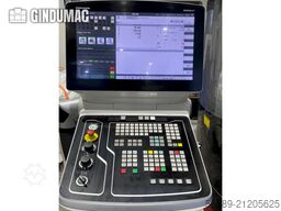 DMG MORI LASERTEC 65 3D Hybrid