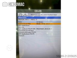 DMG MORI LASERTEC 65 3D Hybrid
