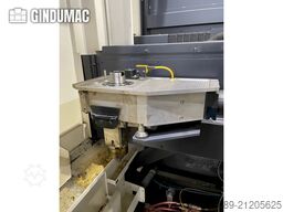 DMG MORI LASERTEC 65 3D Hybrid