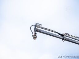 MAN TGM 18.320 BB+ATLAS 16 T/m+3EXT