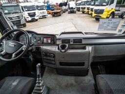 MAN TGS 35.360 BL-8X2-6+PALFINGER 27 T/m + 8EXT