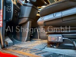 Mercedes-Benz Actros 5 / 1845 StreamSpace / 2 x Tank / Eu6d