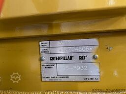 CAT 3512 - 1250 kVA Used Generator - DPX-12662