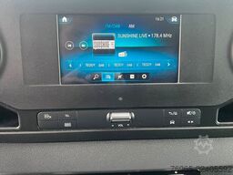 MERCEDES-BENZ Sprinter 315 9G-TR HOCH+LANG KLIMA 3-SITZ KAMERA