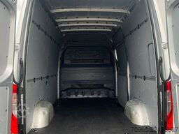 MERCEDES-BENZ Sprinter 315 9G-TR HOCH+LANG KLIMA 3-SITZ KAMERA