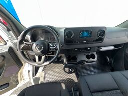 MERCEDES-BENZ Sprinter 315 9G-TR HOCH+LANG KLIMA 3-SITZ KAMERA