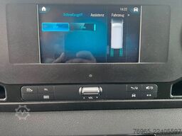 MERCEDES-BENZ Sprinter 315 9G-TR HOCH+LANG KLIMA 3-SITZ KAMERA