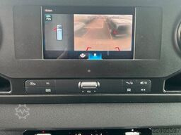 MERCEDES-BENZ Sprinter 315 9G-TR HOCH+LANG KLIMA 3-SITZ KAMERA