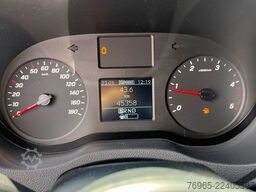 MERCEDES-BENZ Sprinter 315 9G-TR HOCH+LANG KLIMA 3-SITZ KAMERA