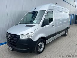 MERCEDES-BENZ Sprinter 315 9G-TR HOCH+LANG KLIMA 3-SITZ KAMERA