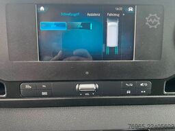 MERCEDES-BENZ Sprinter 315 9G-TR HOCH+LANG KLIMA 3-SITZ KAMERA