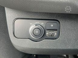 MERCEDES-BENZ Sprinter 315 9G-TR HOCH+LANG KLIMA 3-SITZ KAMERA