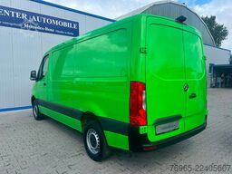 MERCEDES-BENZ SPRINTER 317 LANG 9G-TRONIC TOTWINKEL 360°KAMERA