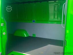 MERCEDES-BENZ SPRINTER 317 LANG 9G-TRONIC TOTWINKEL 360°KAMERA