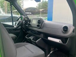 MERCEDES-BENZ SPRINTER 317 LANG 9G-TRONIC TOTWINKEL 360°KAMERA