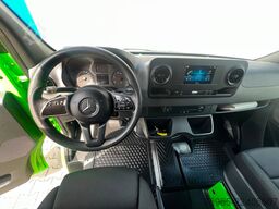 MERCEDES-BENZ SPRINTER 317 LANG 9G-TRONIC TOTWINKEL 360°KAMERA