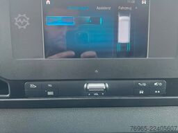 MERCEDES-BENZ SPRINTER 317 LANG 9G-TRONIC TOTWINKEL 360°KAMERA