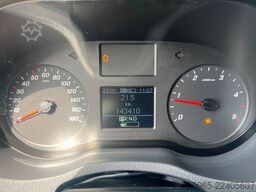 MERCEDES-BENZ SPRINTER 317 LANG 9G-TRONIC TOTWINKEL 360°KAMERA