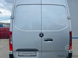 MERCEDES-BENZ Sprinter 315 9G-TR HOCH+LANG KLIMA 3-SITZ KAMERA