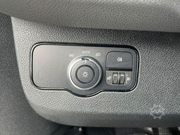 MERCEDES-BENZ Sprinter 315 9G-TR HOCH+LANG KLIMA 3-SITZ KAMERA