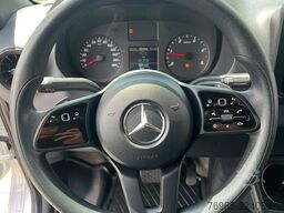 MERCEDES-BENZ Sprinter 315 9G-TR HOCH+LANG KLIMA 3-SITZ KAMERA