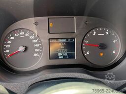 MERCEDES-BENZ Sprinter 315 9G-TR HOCH+LANG KLIMA 3-SITZ KAMERA