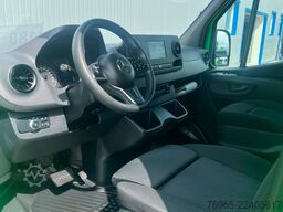 MERCEDES-BENZ SPRINTER 317 LANG 9G-TRONIC TOTWINKEL 360°KAMERA