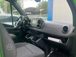 MERCEDES-BENZ SPRINTER 317 LANG 9G-TRONIC TOTWINKEL 360°KAMERA