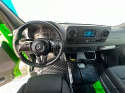 MERCEDES-BENZ SPRINTER 317 LANG 9G-TRONIC TOTWINKEL 360°KAMERA