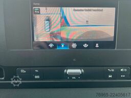 MERCEDES-BENZ SPRINTER 317 LANG 9G-TRONIC TOTWINKEL 360°KAMERA