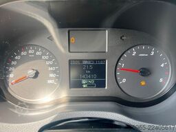 MERCEDES-BENZ SPRINTER 317 LANG 9G-TRONIC TOTWINKEL 360°KAMERA