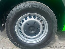 MERCEDES-BENZ SPRINTER 317 LANG 9G-TRONIC TOTWINKEL 360°KAMERA
