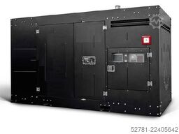 Scania DC09 - 334 kVA Generator Super Silent - DPX-21034