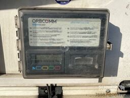 Schmitz Cargobull Tiefkühler Standard Doppelstock