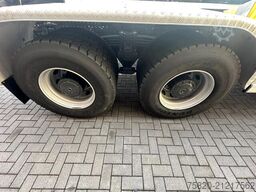 Mercedes-Benz AROCS 4148 8X4 MET MULTILIFT ULT T 21 S51 HAAKA...
